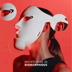 NOOANCE PARIS - Masque LED visage Elite X600 - Raffermit, renforce, illumine