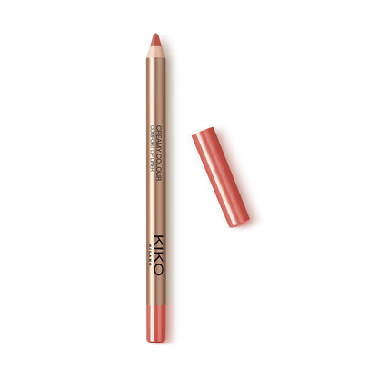Creamy Colour Comfort Lip Liner - 04 Vintage Rose