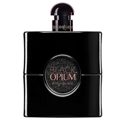 Yves Saint Laurent - Black Opium - Le Parfum - TESTEUR ORIGINAL - 90ml