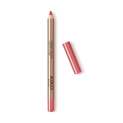Creamy Colour Comfort Lip Liner - 02 Pink Sand