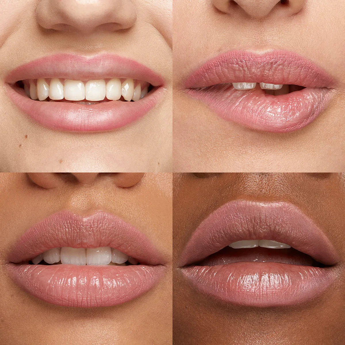 Creamy Colour Comfort Lip Liner - 02 Pink Sand
