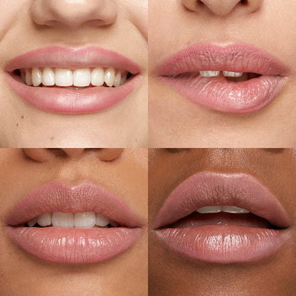 Creamy Colour Comfort Lip Liner - 02 Pink Sand