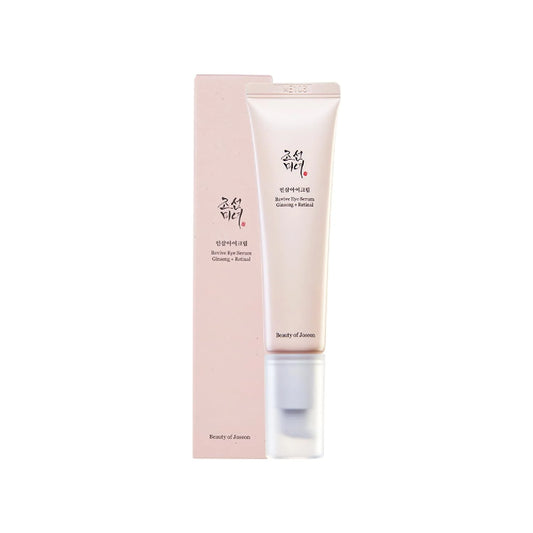 BEAUTY OF JOSEON - Revive Eye Serum Ginseng + Retinal 30ml