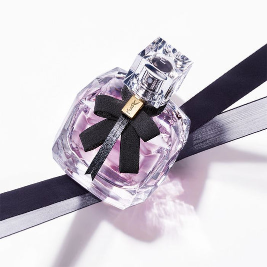 Yves Saint Laurent - Mon Paris - TESTEUR ORIGINAL - Eau De Parfum - 90ml