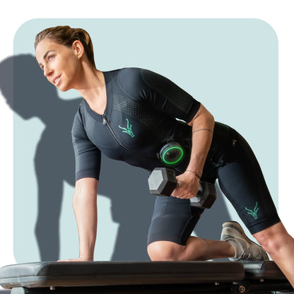 Combinaison EMS Evolution (femmes)