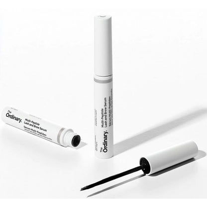 The Ordinary - Multi-Peptides Sérum pour les Cils et les Sourcils - 5ml