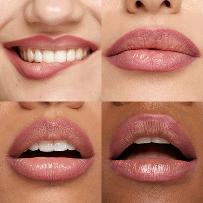 Creamy Colour Comfort Lip Liner - 07 Mocaccino