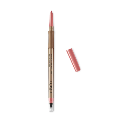 KIKO - Everlasting Colour Precision Lip Liner - 502 Rose