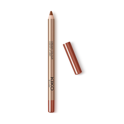 Creamy Colour Comfort Lip Liner - 22 Red Amber