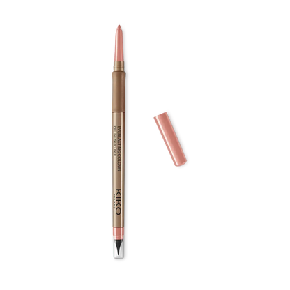 KIKO - Everlasting Colour Precision Lip Liner - 503 Warm nude