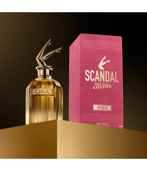 Jean Paul Gaultier - Scandal Absolu - TESTEUR ORIGINAL - Parfum Concentré Parfum - 100ml