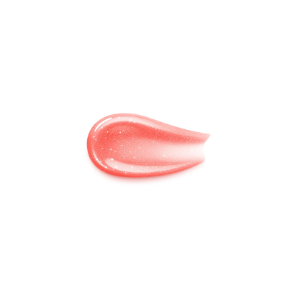 KIKO MILANO - 3D Hydra Lipgloss - 09 Soft Coral