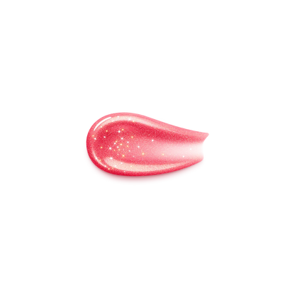 KIKO MILANO - 3D Hydra Lipgloss - 11 Golden Red