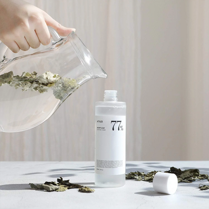 ANUA - Heartleaf 77% de toner apaisant - 250ml