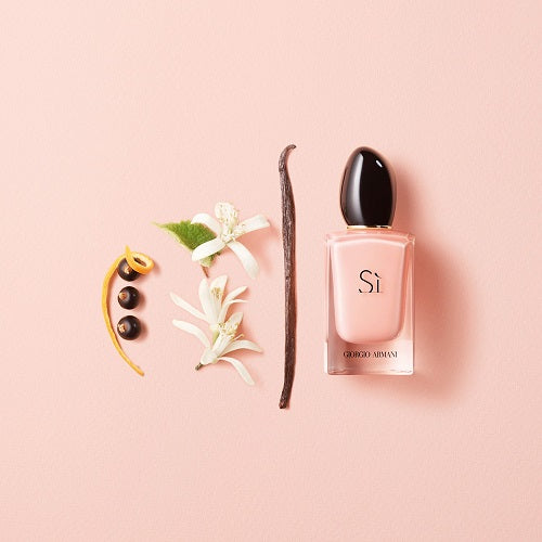 ARMANI - SÌ FIORI - TESTEUR ORIGINAL - Eau de parfum - 100ml