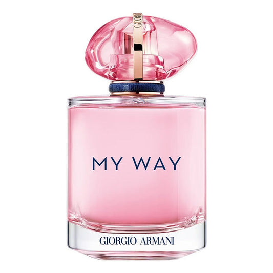 GIORGIO ARMANI - MY WAY NECTAR - TESTEUR ORIGINAL - Eau de Parfum - 90ml