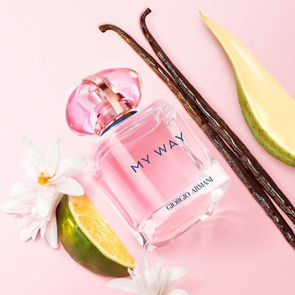 GIORGIO ARMANI - MY WAY NECTAR - TESTEUR ORIGINAL - Eau de Parfum - 90ml