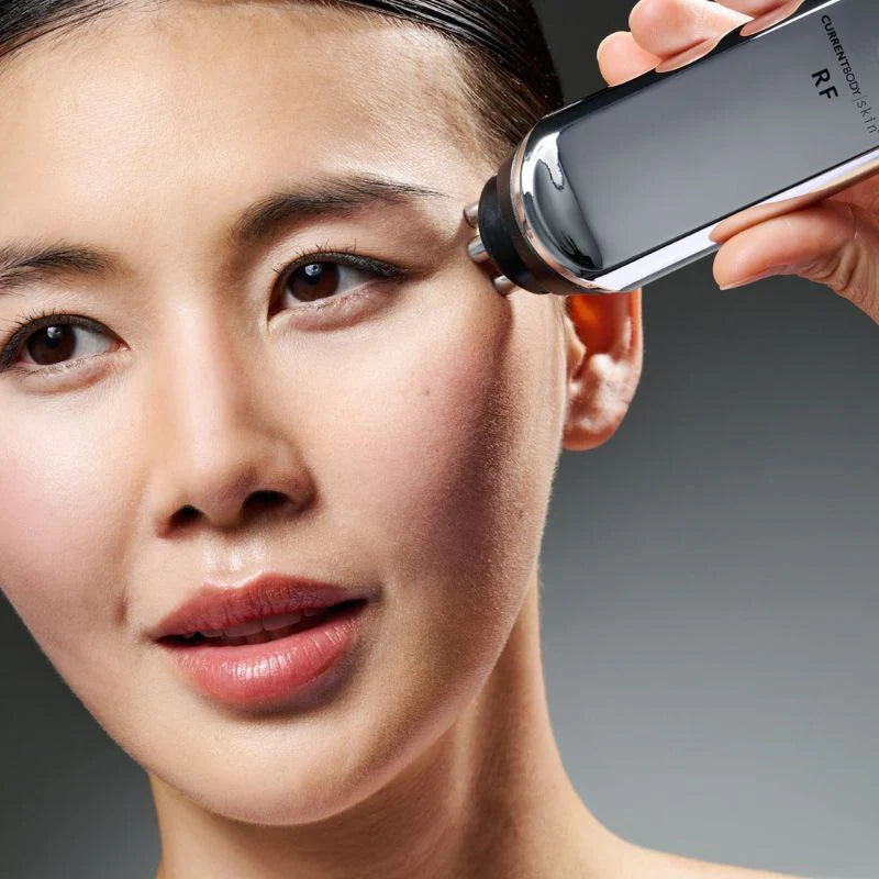 CurrentBody Skin RF Appareil radiofréquence visage