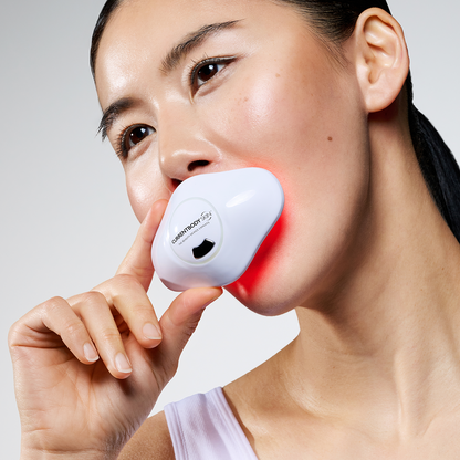 CurrentBody Skin LED Lip Perfector Appareil pour les lèvres