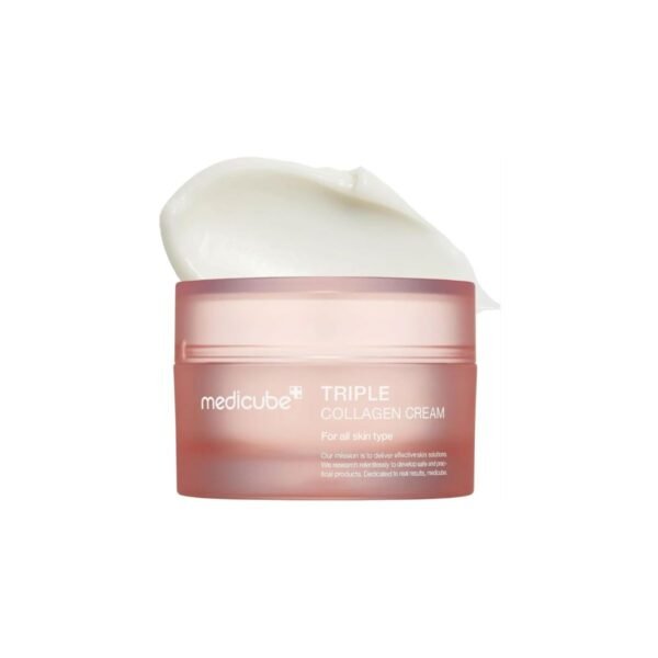 MEDICUBE Triple Collagen Cream 4.0 50mL