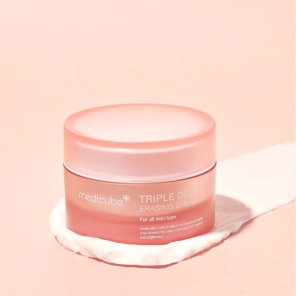 MEDICUBE Triple Collagen Cream 4.0 50mL