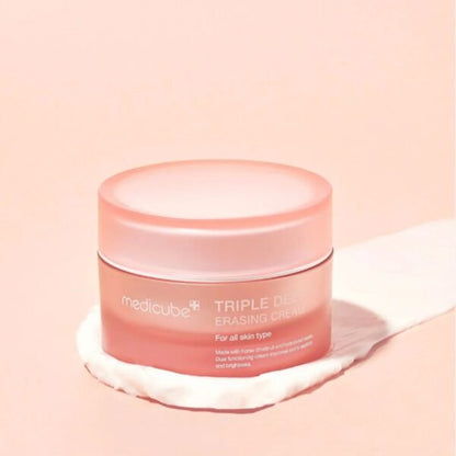 MEDICUBE Triple Collagen Cream 4.0 50mL