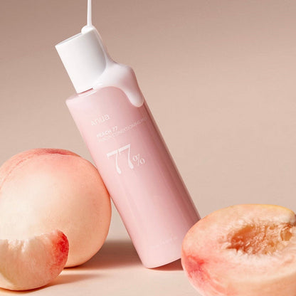 ANUA - Peach 77 Niacin Conditioning Milk 77% - 150ml