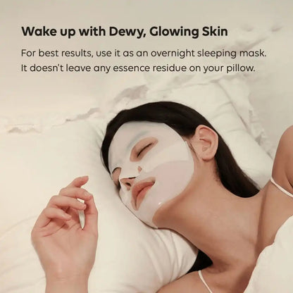Biodance - Bio-Collagen Real Deep Mask Sheet - 1 pièce