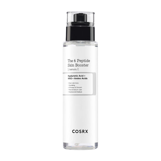COSRX - The 6 Peptide Skin Booster - Sérum à 6 peptides - 150 ML