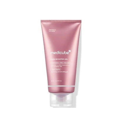 MEDICUBE - AGE-R PDRN Booster Gel - 300ml
