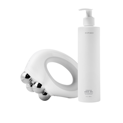 NuBODY – Skin Toning Microcurrent Device for Body | NuFACE