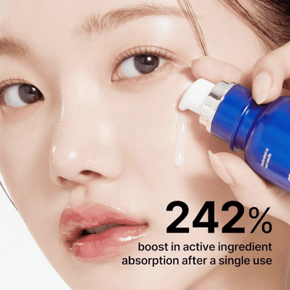 Medicube - One Day Exosome Shot Pore Ampoule 7500 30ml