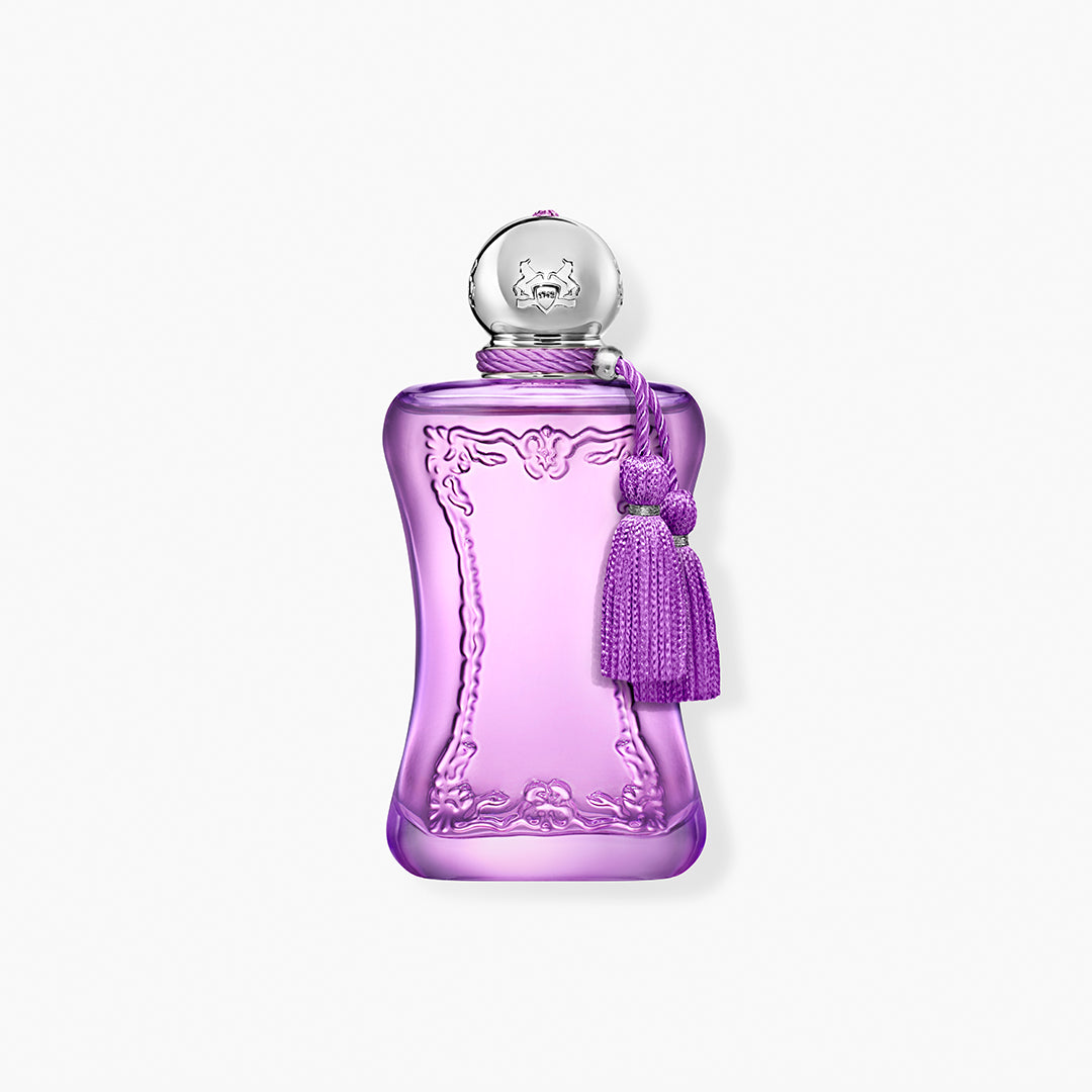 Delina PLATINE - Eau de Parfum - 75ml -TESTEUR ORIGINAL - Parfums de Marly