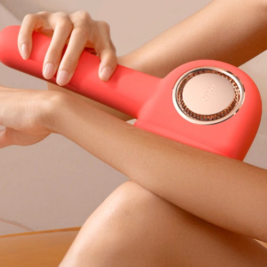 FOREO PEACH™ 2 Pro Max | Épilation à lumière pulsée professionnelle