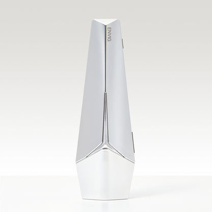 TriPollar Envig Edge | Appareil de beauté professionnel sans fil pour soins du visage - radio fréquence fractionnelle | rajeunissement de la peau | anti-âge