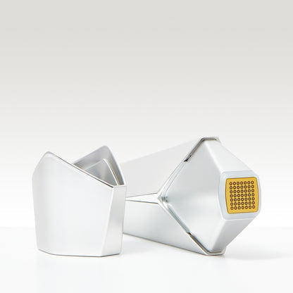 TriPollar Envig Edge | Appareil de beauté professionnel sans fil pour soins du visage - radio fréquence fractionnelle | rajeunissement de la peau | anti-âge