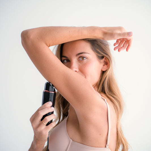 TriPollar POSE Vx - Appareil Radiofréquence anti-cellulite qui réduit la graisse et la cellulite