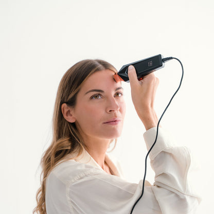 TriPollar Stop Vx 2 | NOUVELLE technologie Multi-RF (Radiofréquence) + DMA | Appareil facial à domicile