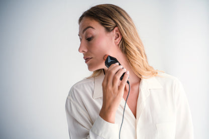 TriPollar Stop Vx 2 | NOUVELLE technologie Multi-RF (Radiofréquence) + DMA | Appareil facial à domicile