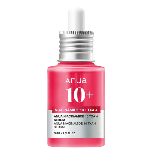 ANUA - Niacinamide 10% + TXA 4% Dark Spot Correcting Serum - 30ml