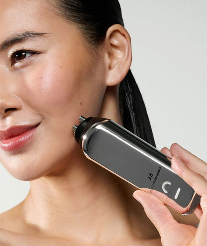 CurrentBody Skin RF Appareil radiofréquence visage