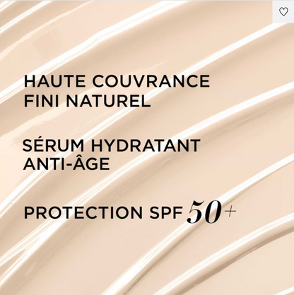 IT COSMETICS - CC+™ Cream SPF 50+ CC Crème Correctrice - 32ml - Fair Ivory
