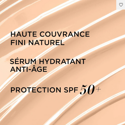 IT COSMETICS - CC+™ Cream SPF 50+ CC Crème Correctrice - 32ml - Medium