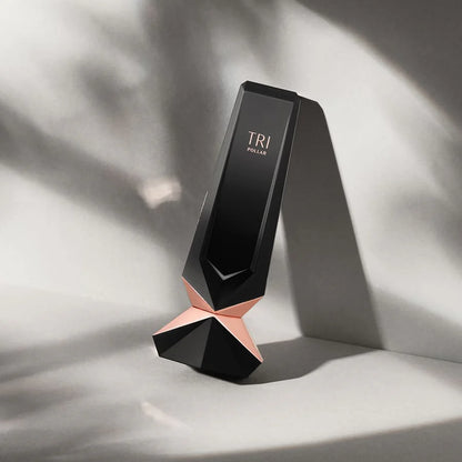 TriPollar Stop Vx 2 | NOUVELLE technologie Multi-RF (Radiofréquence) + DMA | Appareil facial à domicile