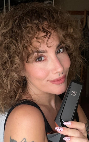 TriPollar Stop Vx 2 | NOUVELLE technologie Multi-RF (Radiofréquence) + DMA | Appareil facial à domicile