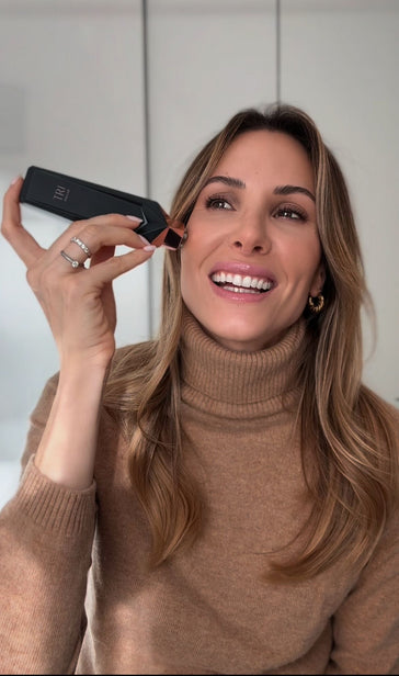 TriPollar Stop Vx 2 | NOUVELLE technologie Multi-RF (Radiofréquence) + DMA | Appareil facial à domicile