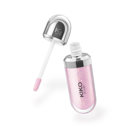 KIKO MILANO - 3D Hydra Lipgloss - 27 Pearly Lavender