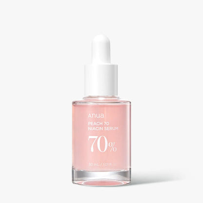 ANUA - Peach 70 Niacin Serum - 30 ml