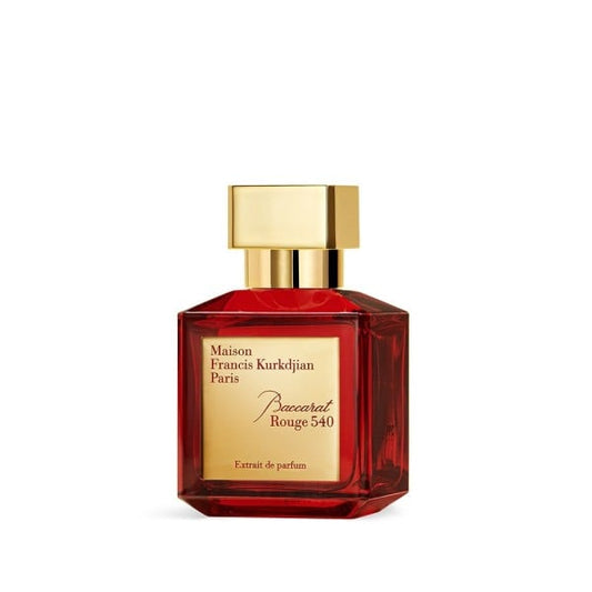 Baccarat Rouge 540 - Extrait de parfum - TESTEUR ORIGINAL - 70ml - Maison Francis Kurkdjian