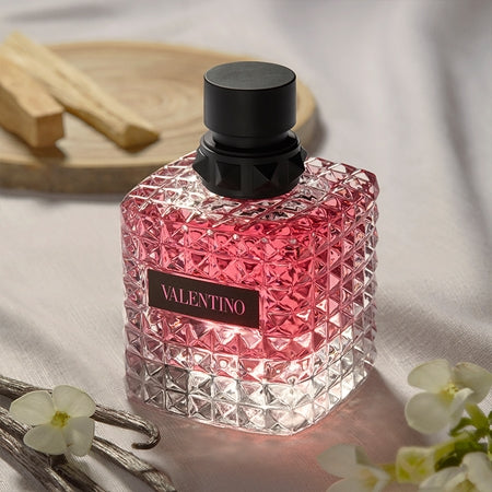 VALENTINO - Born in Roma Donna - TESTEUR ORIGINAL - Eau de Parfum - 100ml